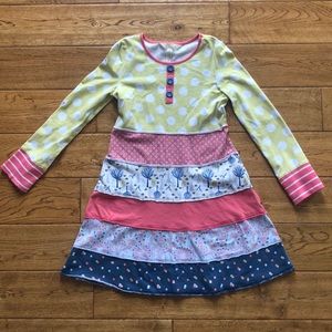 Matilda Jane-Sz 8-GUC dress